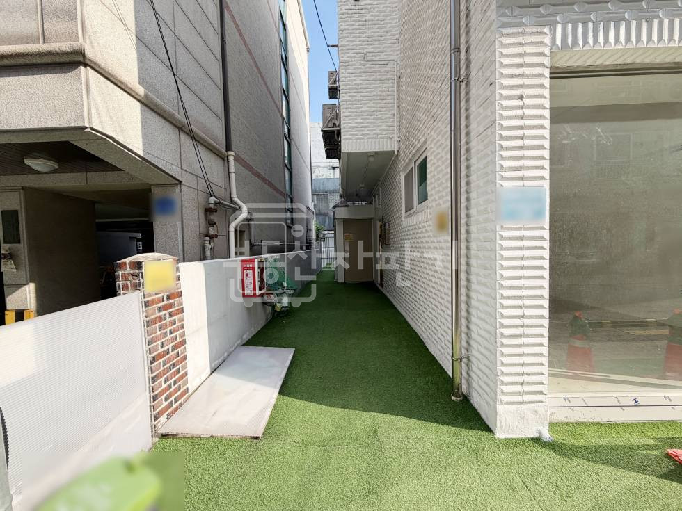 서울 송파구 석촌동 무권리, 헬리오시티 인근, 역세권 1층 임대 월세 매물번호 35874 사진 2