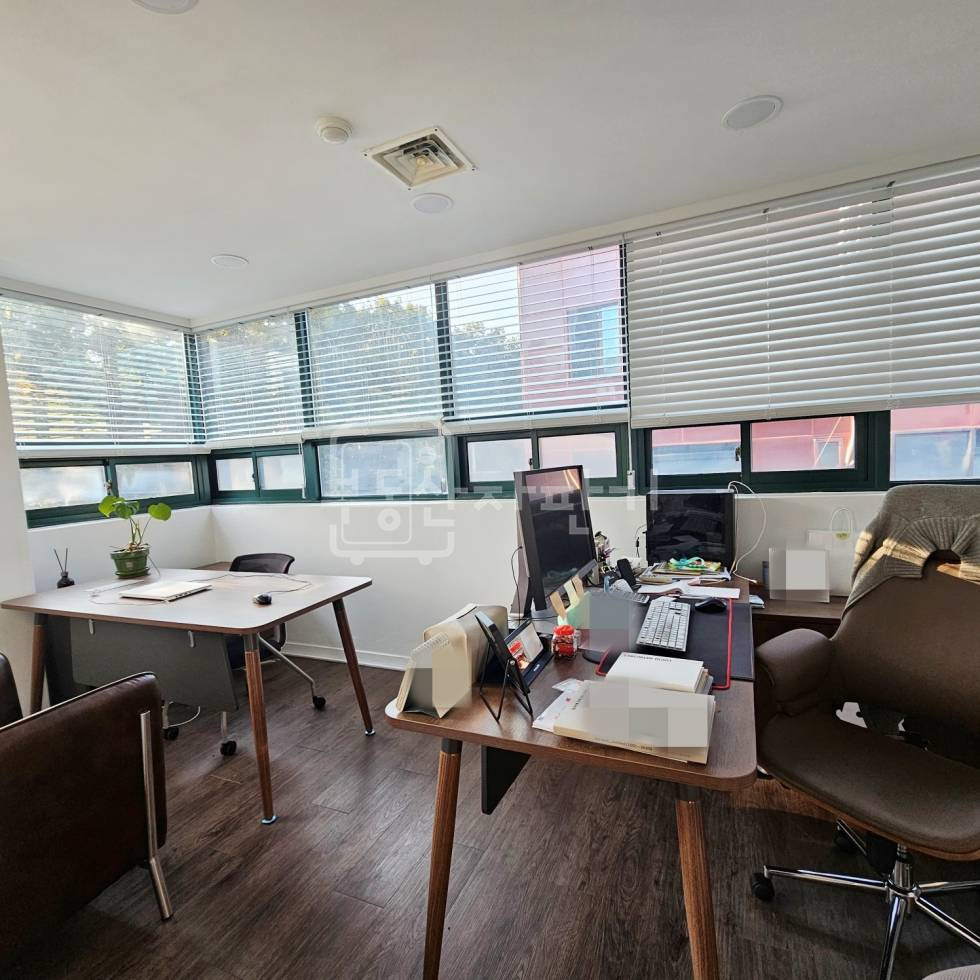 서울 강남구 삼성동 무권리, 삼성중앙역 도보 8분, 역세권, 5층임대 월세 매물번호 29260 사진 5