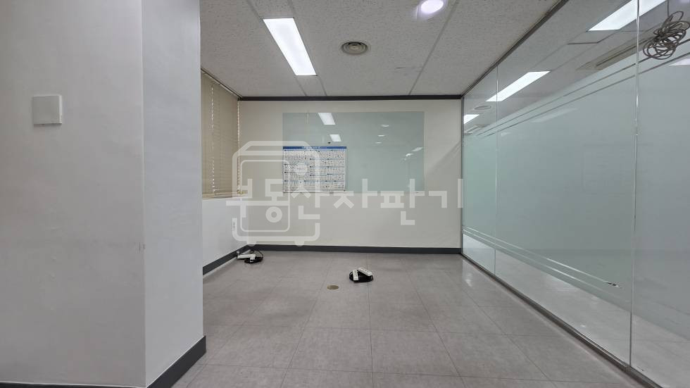 서울 강남구 대치동 무권리, 삼성역 도보 6분, 역세권, 4층 임대 월세 매물번호 35300 사진 6
