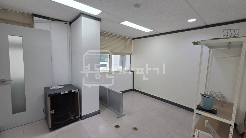 서울 강남구 대치동 무권리, 삼성역 도보 6분, 역세권, 4층 임대 월세 매물번호 35300 사진 7
