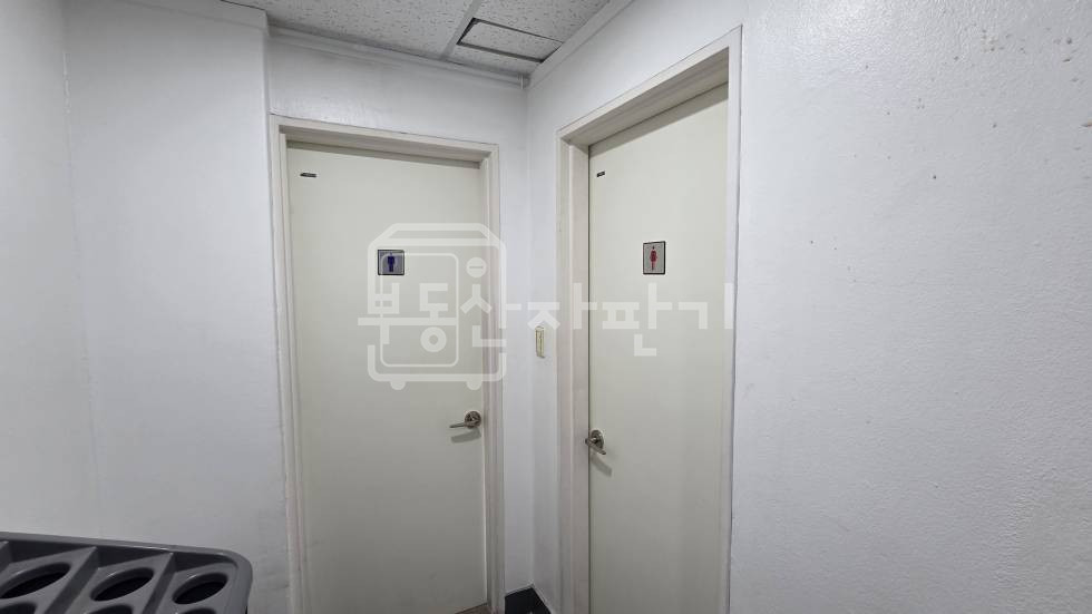 서울 강남구 대치동 무권리, 삼성역 도보 6분, 역세권, 4층 임대 월세 매물번호 35300 사진 13