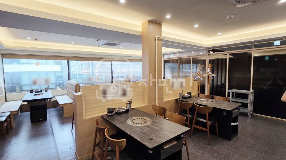 서울 강남구 역삼동 역삼역 도보 3분, 초역세권, 코너건물 3층 임대 월세 매물번호 35038 사진 2