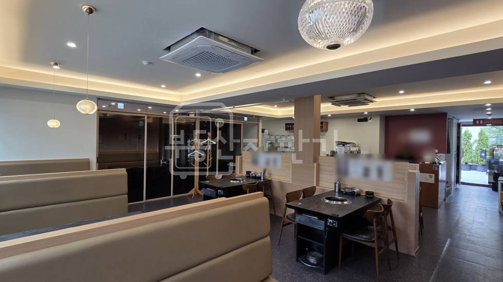 서울 강남구 역삼동 역삼역 도보 3분, 초역세권, 코너건물 3층 임대 월세 매물번호 35038 사진 4