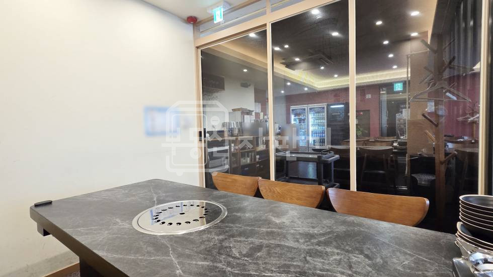서울 강남구 역삼동 역삼역 도보 3분, 초역세권, 코너건물 3층 임대 월세 매물번호 35038 사진 7