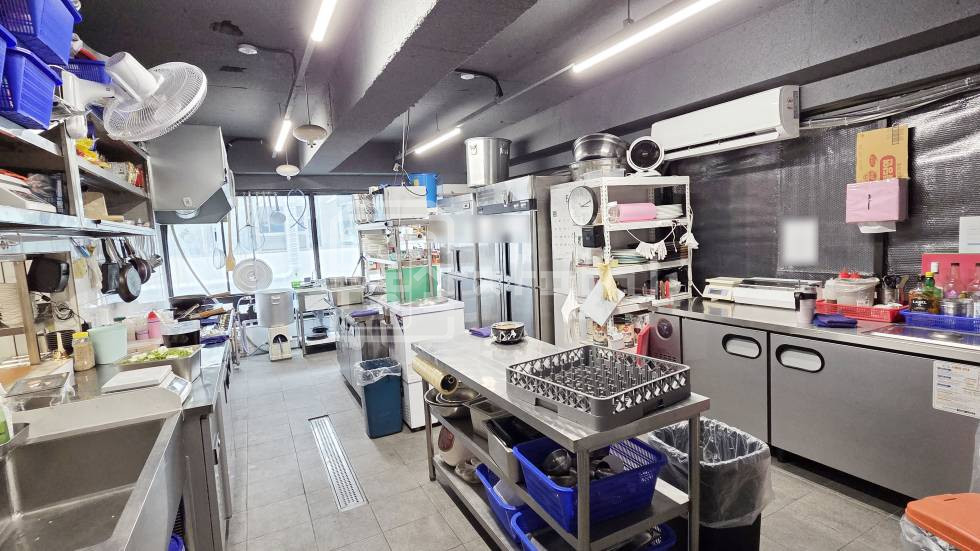 서울 강남구 역삼동 역삼역 도보 3분, 초역세권, 코너건물 3층 임대 월세 매물번호 35038 사진 11