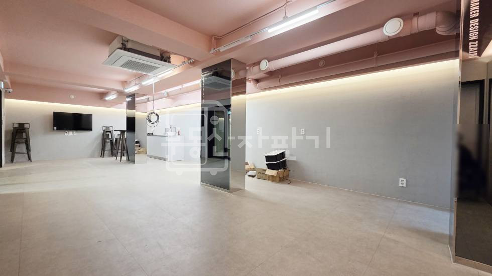 서울 강남구 역삼동 도곡동 골프로데오거리 인근 , 지하1층 임대 월세 매물번호 33879 사진 4