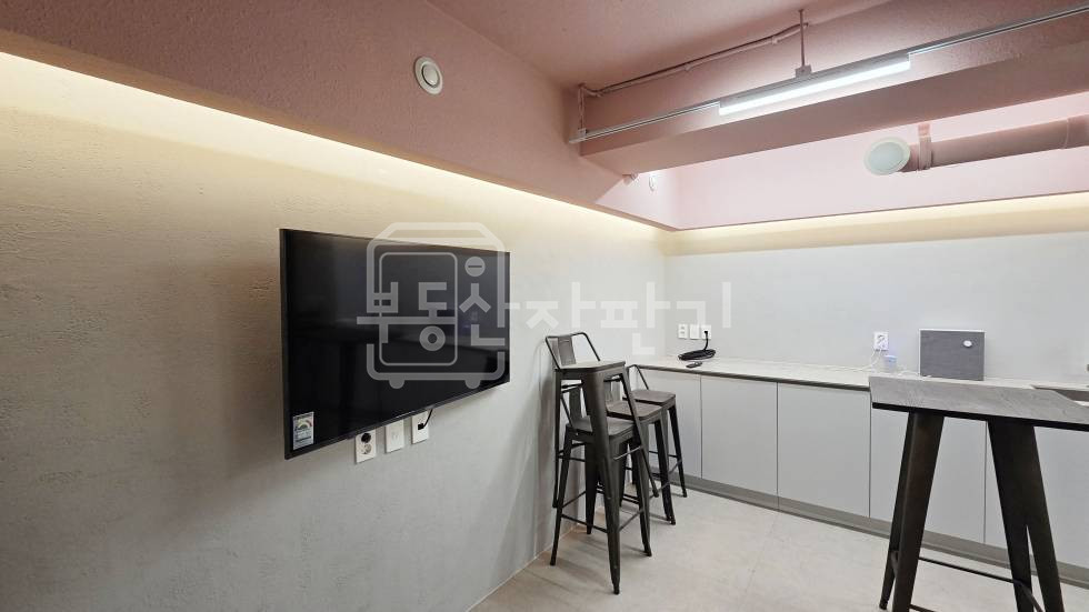 서울 강남구 역삼동 도곡동 골프로데오거리 인근 , 지하1층 임대 월세 매물번호 33879 사진 6