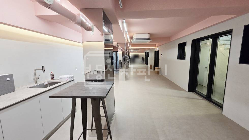 서울 강남구 역삼동 도곡동 골프로데오거리 인근 , 지하1층 임대 월세 매물번호 33879 사진 7