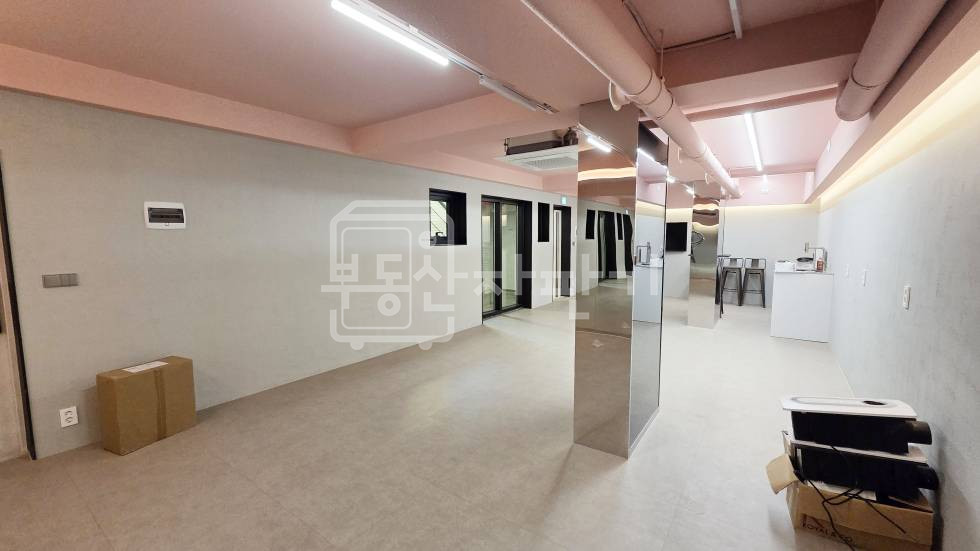 서울 강남구 역삼동 도곡동 골프로데오거리 인근 , 지하1층 임대 월세 매물번호 33879 사진 8