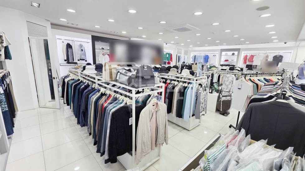 서울 강남구 도곡동 무권리, 뱅뱅사거리 인근, 대로변, 코너건물 1층 임대 월세 매물번호 34823 사진 2