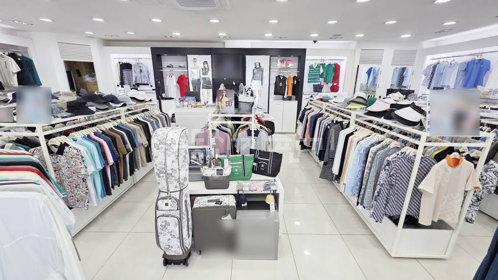 서울 강남구 도곡동 무권리, 뱅뱅사거리 인근, 대로변, 코너건물 1층 임대 월세 매물번호 34823 사진 5