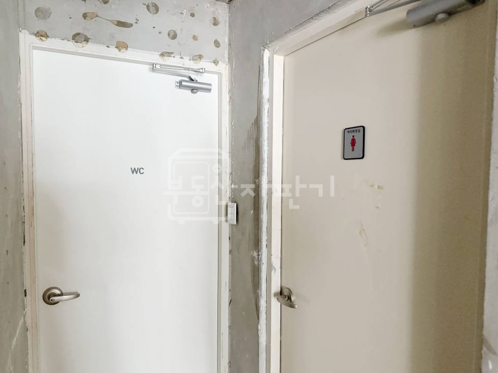서울 강남구 청담동 무권리, 압구정로데오역 4번출구 인근 , 1층 임대 월세 매물번호 30231 사진 6