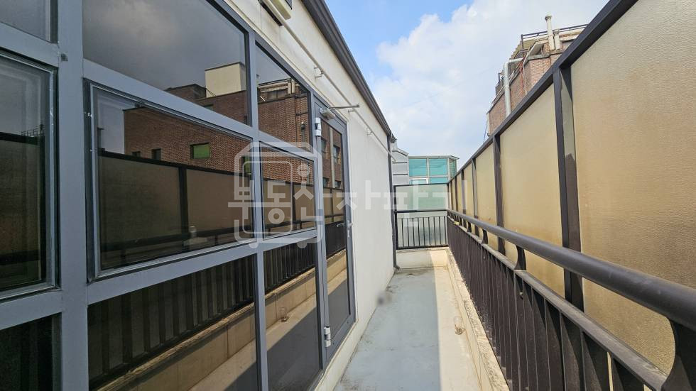 서울 강남구 신사동 무권리, 신사역 6분, 4층 임대 월세 매물번호 35802 사진 3