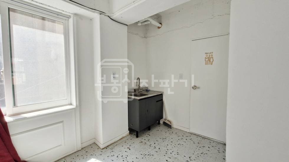 서울 강남구 역삼동 무권리, 선정릉역 2분, 초역세권 3층 임대 월세 매물번호 35911 사진 4