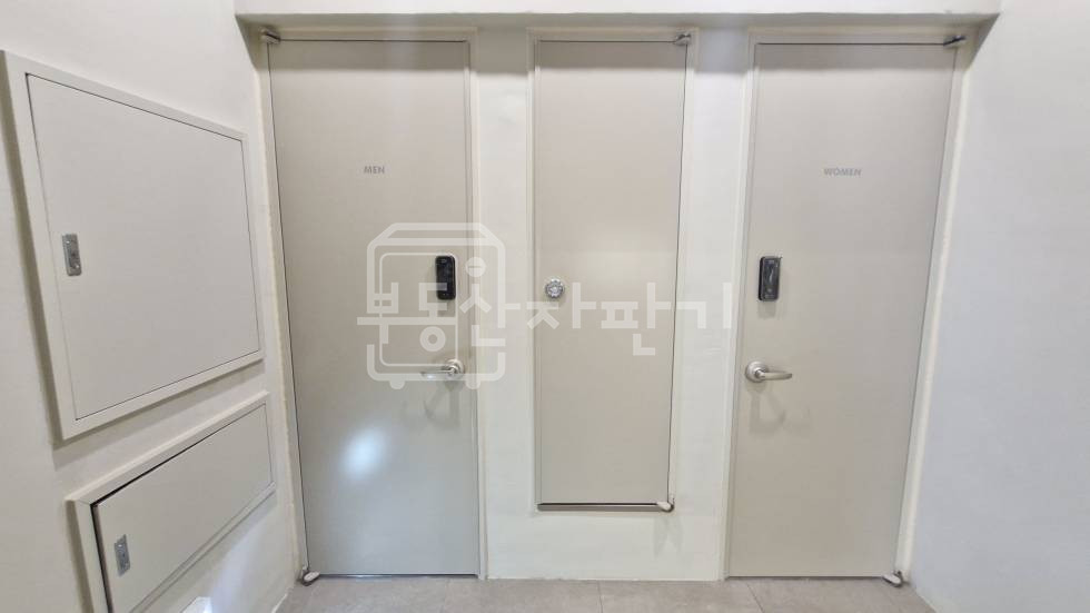 서울 강남구 역삼동 내외관 수려한 무권리, 창업가거리 교차로 인근, 3층 임대 월세 매물번호 35912 사진 6
