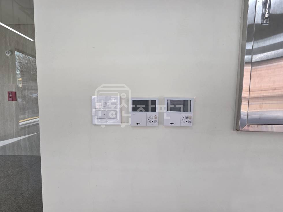 서울 강남구 역삼동 무권리, 신축 첫 입주, 역삼역 도보 4분, 1층 임대 월세 매물번호 35656 사진 7