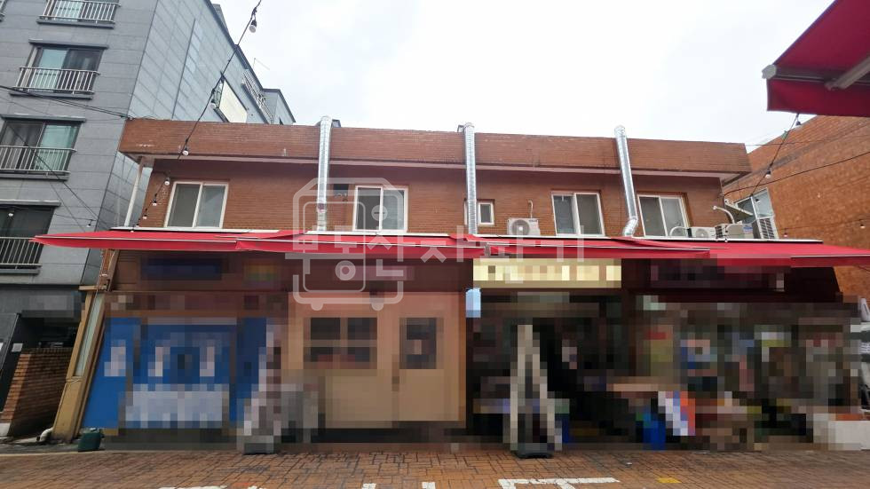 서울 강남구 논현동 무권리, 논현역 3분, 초역세권, 1층 임대 월세 매물번호 34961 사진 1