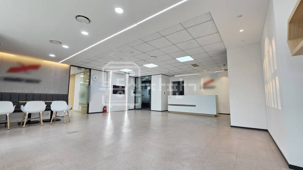 서울 강남구 역삼동 역삼역 도보 5분, 역세권, 대로변, 7층임대 월세 매물번호 34008 사진 2