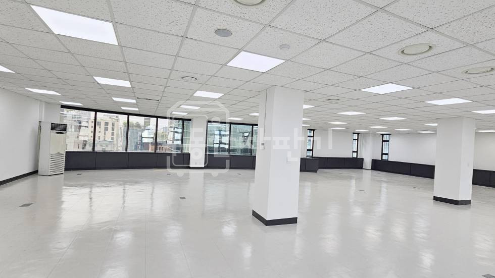 서울 강남구 역삼동 역삼역 도보 5분, 초역세권, 대로변, 10층임대 월세 매물번호 35280 사진 5