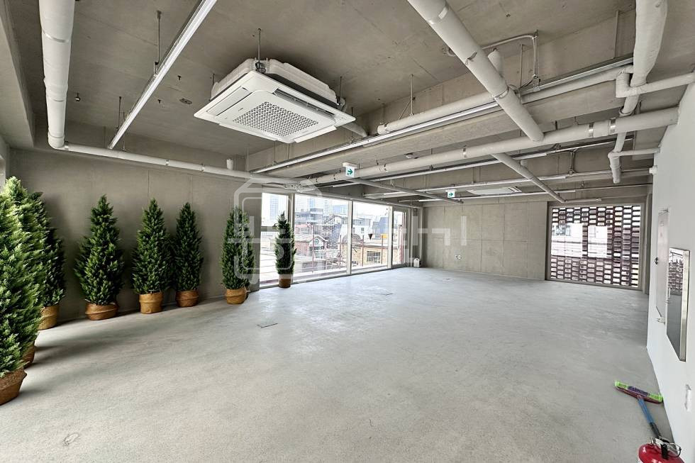 서울 강남구 삼성동 무권리, 삼성중앙역 2분, 초역세권, 5층 임대 월세 매물번호 35726 사진 3