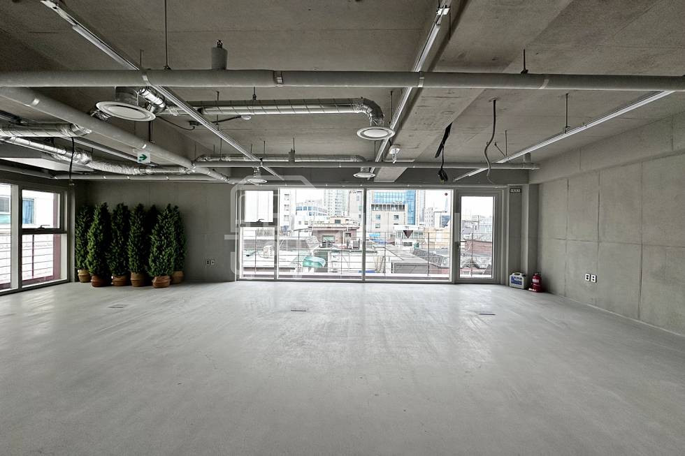 서울 강남구 삼성동 무권리, 삼성중앙역 2분, 초역세권, 5층 임대 월세 매물번호 35726 사진 5