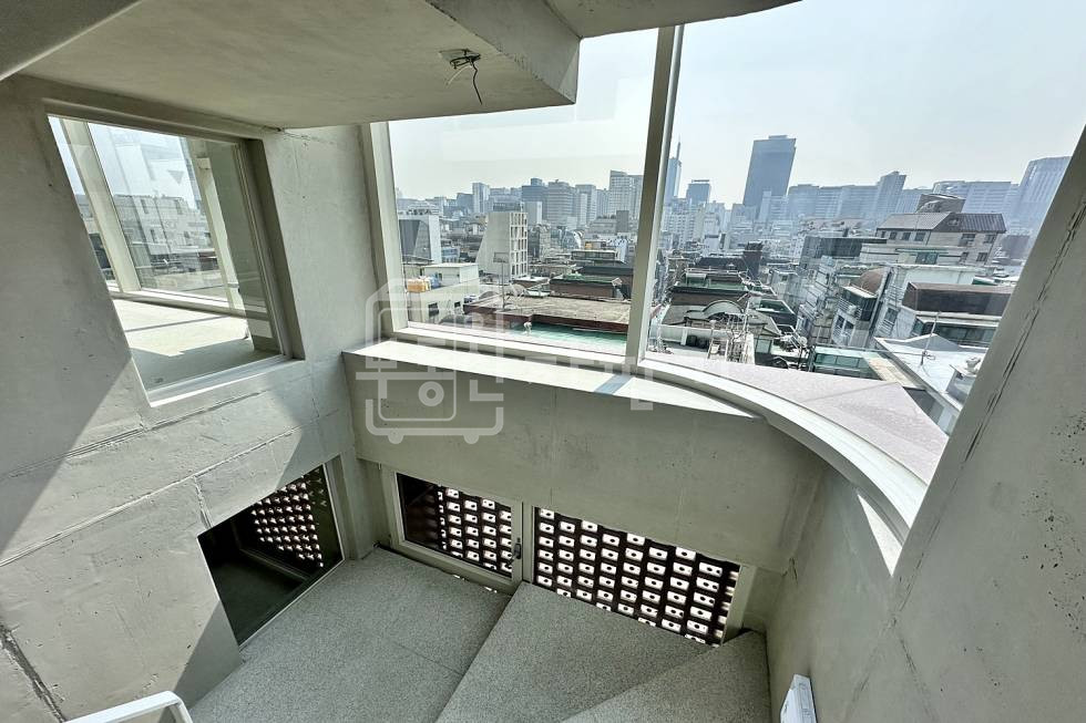 서울 강남구 삼성동 무권리, 삼성중앙역 2분, 초역세권, 5층 임대 월세 매물번호 35726 사진 11