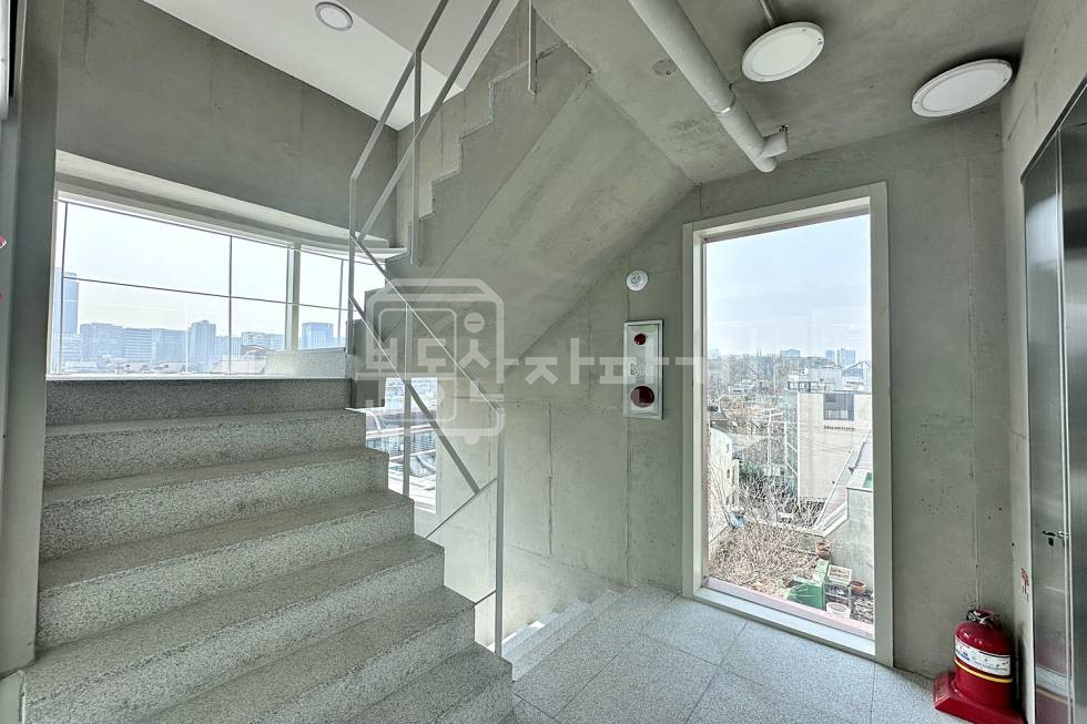 서울 강남구 삼성동 무권리, 삼성중앙역 2분, 초역세권, 5층 임대 월세 매물번호 35726 사진 12