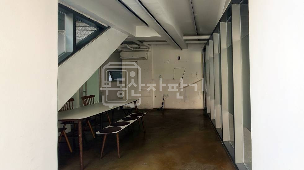 서울 광진구 화양동 무권리, 어린이대공원역 6분거리, 1층상가 월세 매물번호 35900 사진 3