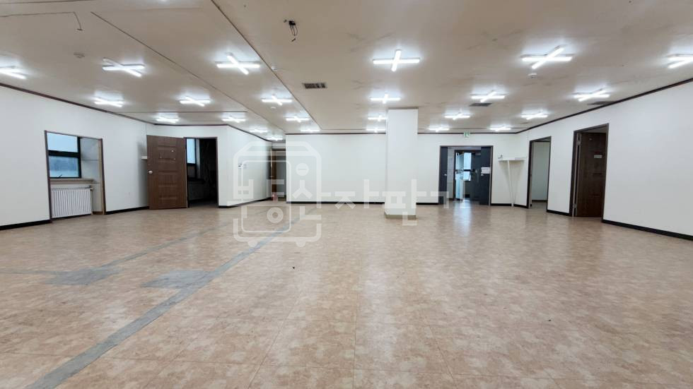 서울 강남구 역삼동 무권리, 선릉역 2분, 초역세권! 6층 임대 월세 매물번호 35964 사진 1