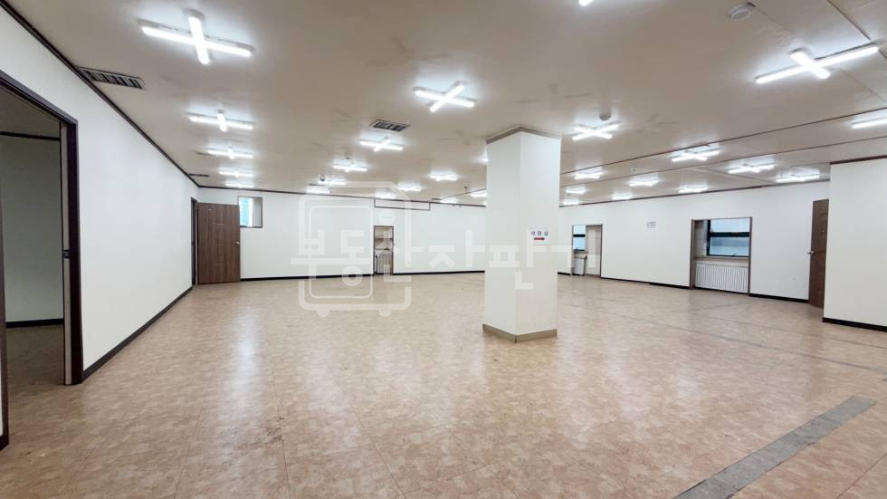 서울 강남구 역삼동 무권리, 선릉역 2분, 초역세권! 6층 임대 월세 매물번호 35964 사진 4