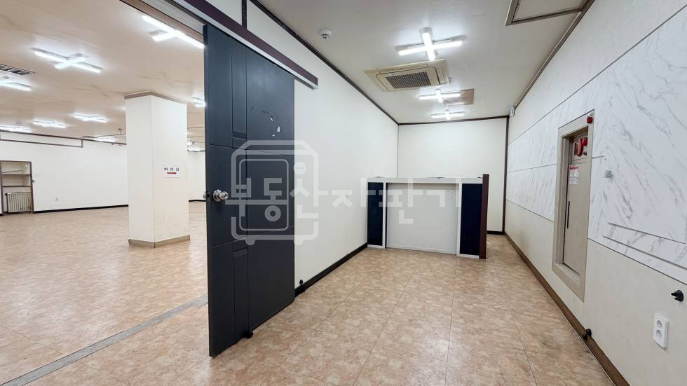 서울 강남구 역삼동 무권리, 선릉역 2분, 초역세권! 6층 임대 월세 매물번호 35964 사진 9
