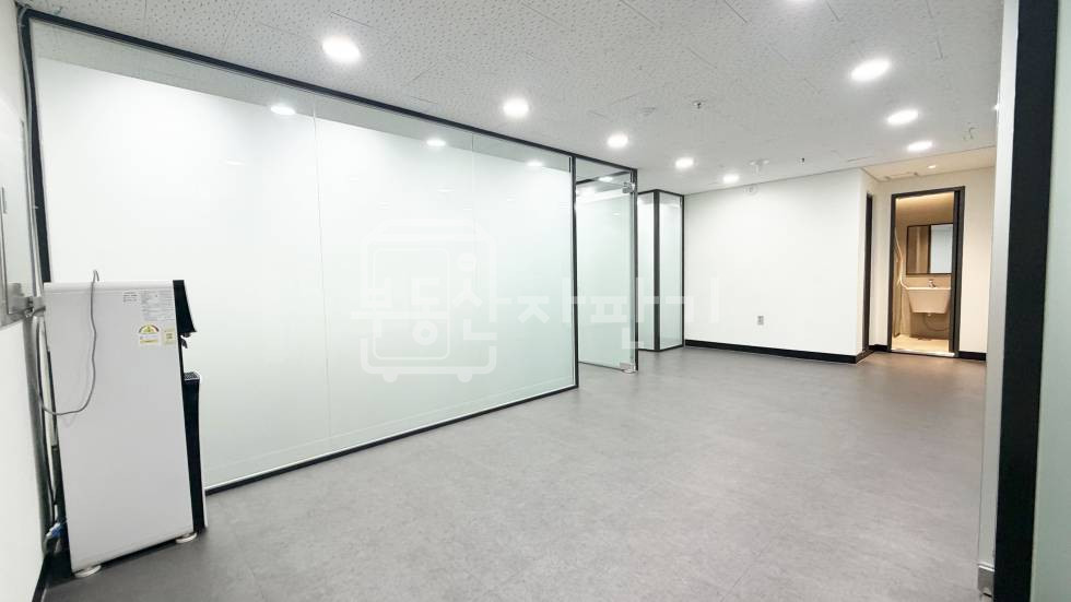 서울 강남구 역삼동 무권리, 언주역 4분, 역세권 임대 월세 매물번호 35968 사진 2