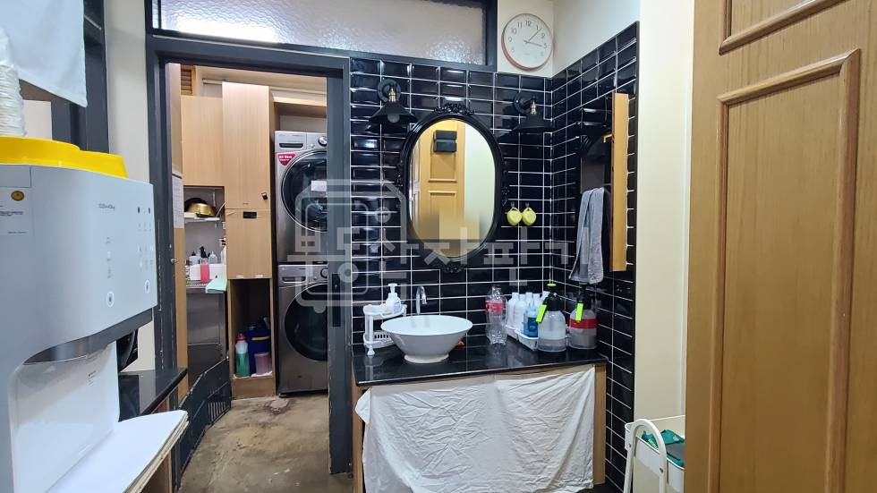 서울 강남구 역삼동 무권리, 언주역 1분거리 역세권, 1층 상가 월세 매물번호 35850 사진 7