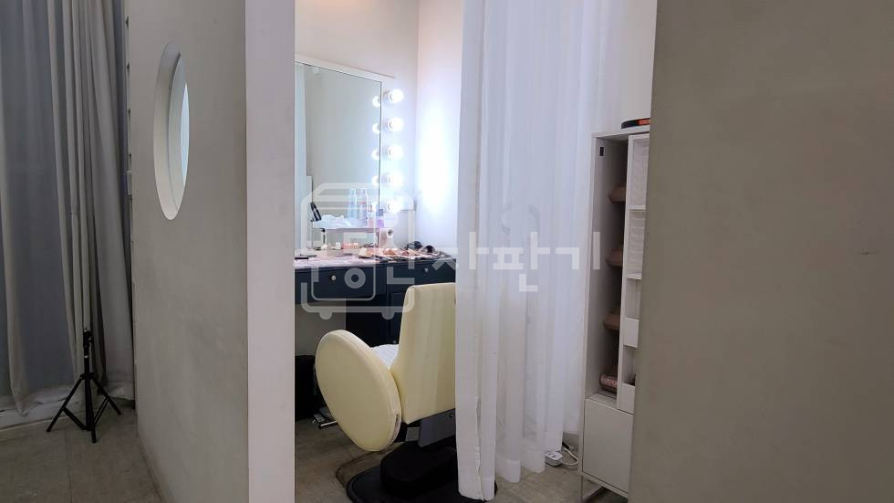 서울 강남구 삼성동 무권리, 삼성중앙역 3분, 역세권, 1층 임대 월세 매물번호 35825 사진 8
