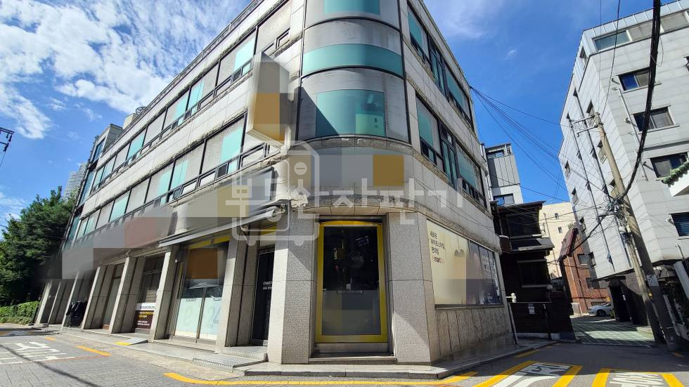서울 광진구 자양동 무권리, 건대입구역 13분거리, 주거상권 1층 상가 월세 매물번호 35890 사진 1