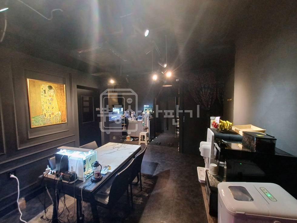 서울 강남구 삼성동 청담역 1분, 초역세권 지하1층 임대 월세 매물번호 35789 사진 1