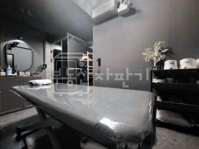 서울 강남구 삼성동 청담역 1분, 초역세권 지하1층 임대 월세 매물번호 35789 사진 3