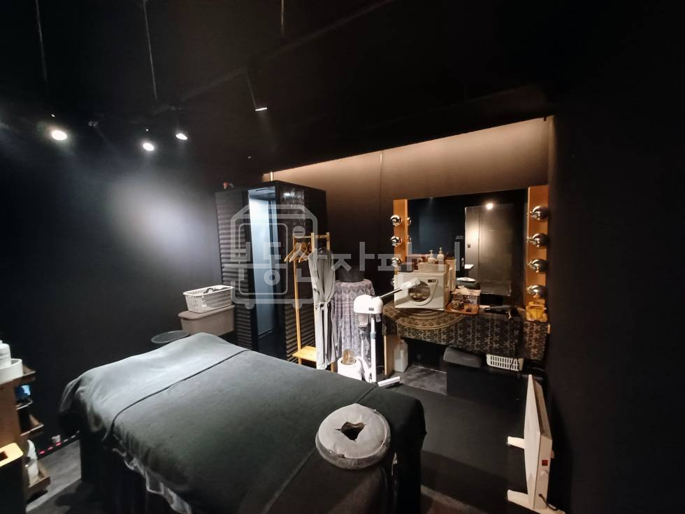 서울 강남구 삼성동 청담역 1분, 초역세권 지하1층 임대 월세 매물번호 35789 사진 4