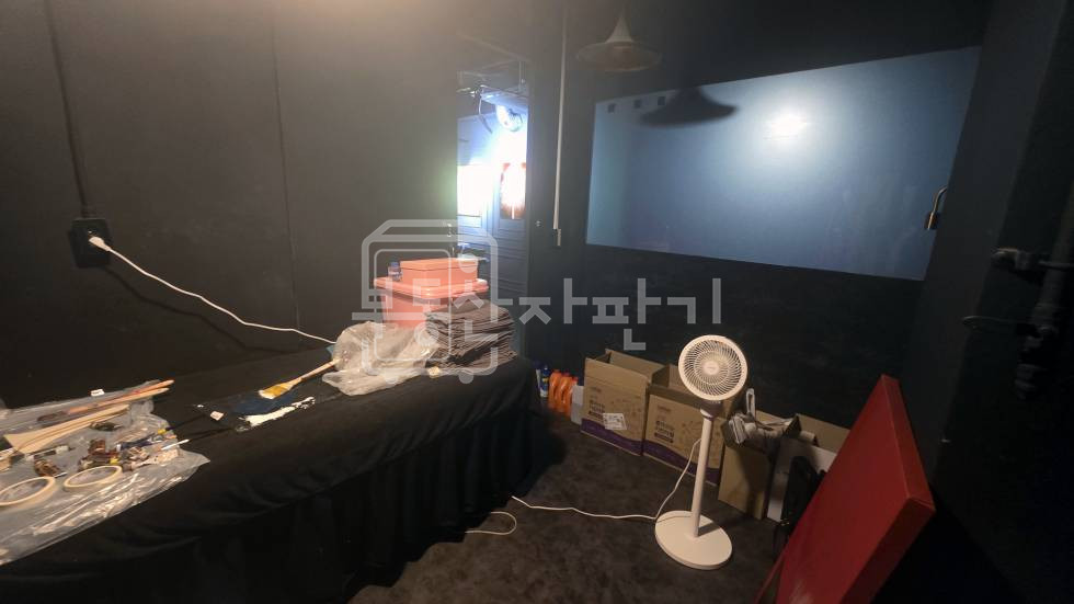 서울 강남구 삼성동 청담역 1분, 초역세권 지하1층 임대 월세 매물번호 35789 사진 7