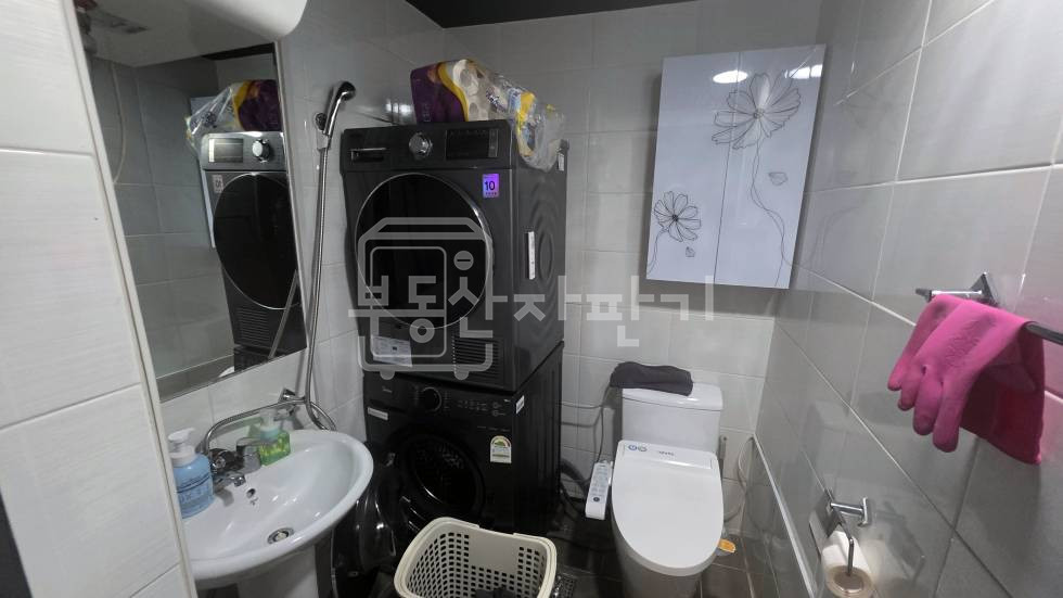 서울 강남구 삼성동 청담역 1분, 초역세권 지하1층 임대 월세 매물번호 35789 사진 8