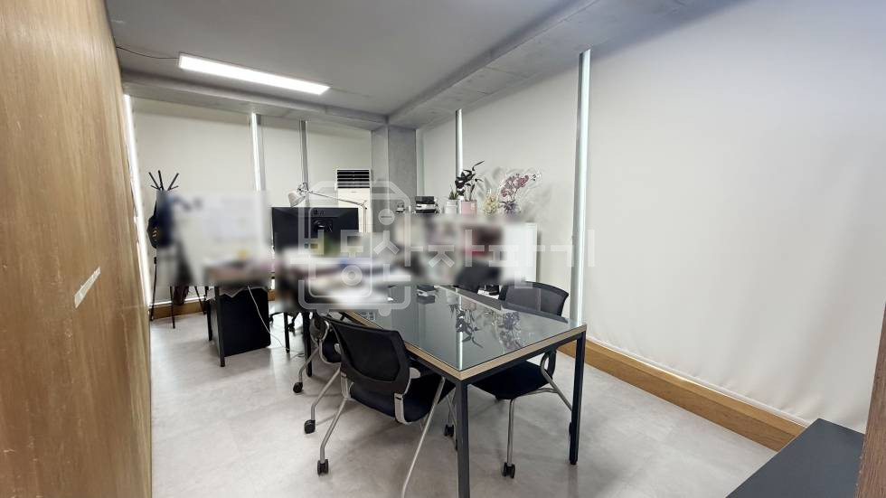 서울 강남구 역삼동 무권리, 역삼역 6분, 역세권 4층 임대 월세 매물번호 35931 사진 3