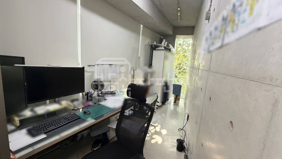 서울 강남구 역삼동 무권리, 역삼역 6분, 역세권 4층 임대 월세 매물번호 35931 사진 5