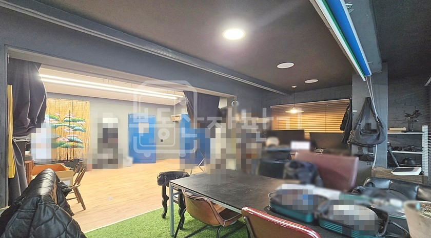 서울 강남구 역삼동 언주역 3분, 초 역세권, 3층 임대 월세 매물번호 33882 사진 1