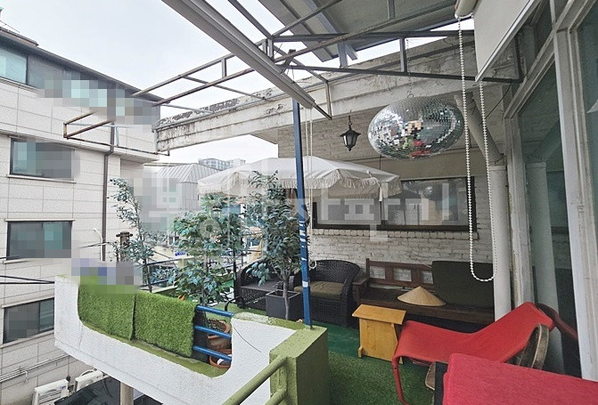서울 강남구 역삼동 언주역 3분, 초 역세권, 3층 임대 월세 매물번호 33882 사진 5