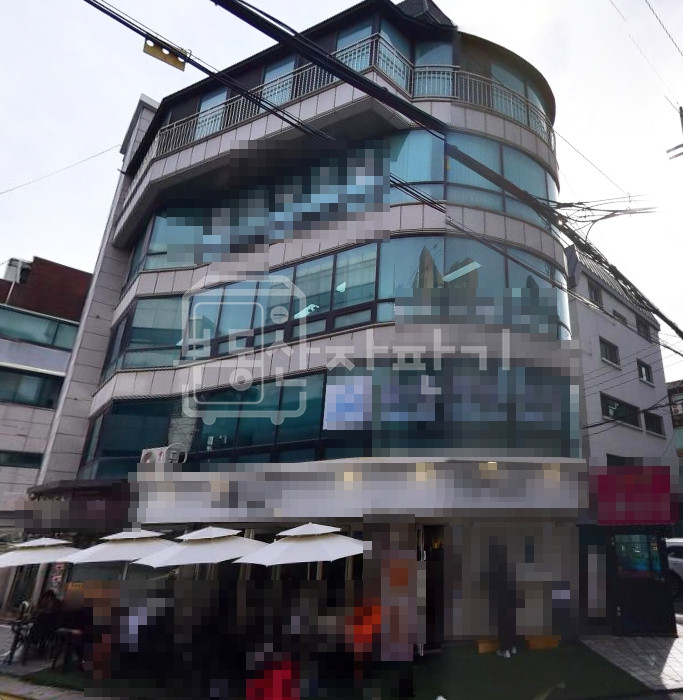서울 강남구 역삼동 역삼동 1층 상가 임대 월세 매물번호 26516 사진 1