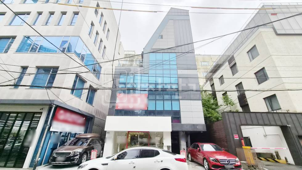서울 서초구 서초동 2호선 서초역 7분, 역세권, 1층 임대 월세 매물번호 35752 사진 4