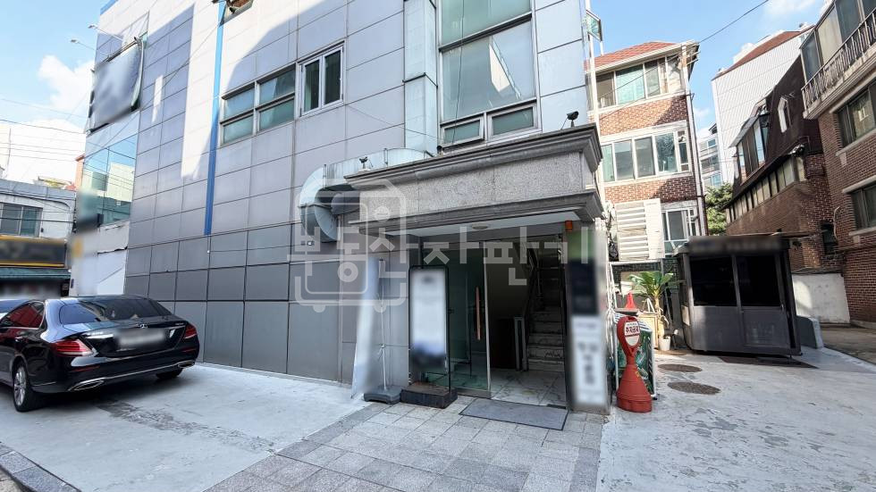 서울 강남구 청담동 무권리, 높은 층고 청담역 7분 역세권 임대 월세 매물번호 33091 사진 5