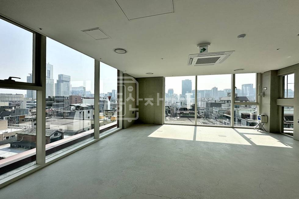 서울 강남구 삼성동 무권리, 삼성중앙역 2분, 초역세권, 7층 임대 월세 매물번호 35724 사진 1