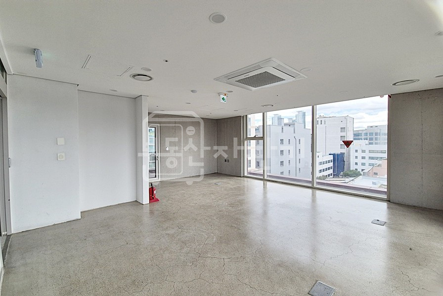 서울 강남구 삼성동 무권리, 삼성중앙역 2분, 초역세권, 7층 임대 월세 매물번호 35724 사진 2