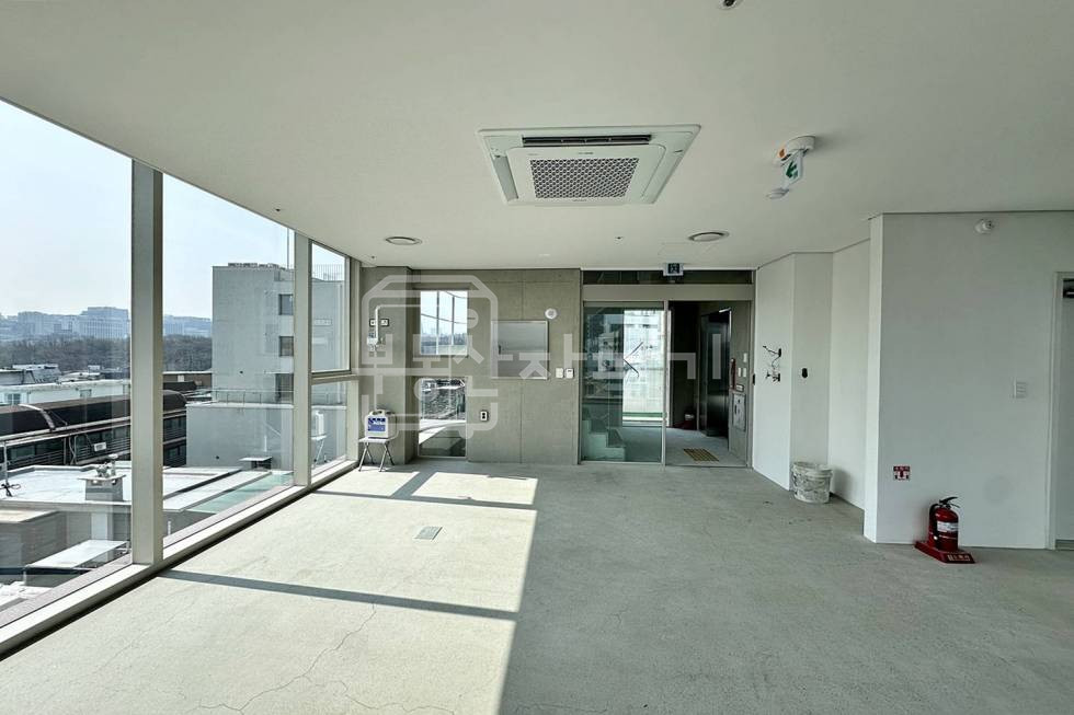 서울 강남구 삼성동 무권리, 삼성중앙역 2분, 초역세권, 7층 임대 월세 매물번호 35724 사진 3
